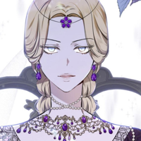 Empress Lavini Angenas MBTI Personality Type image