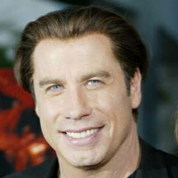 John Travolta тип личности MBTI image