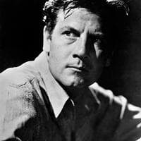 Joel McCrea type de personnalité MBTI image