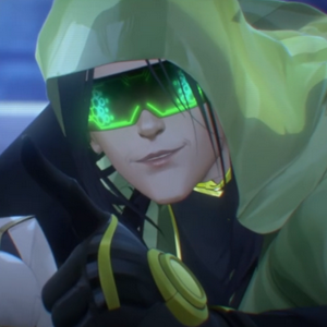 profile_God Eye