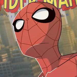 profile_Spider-Man (persona)