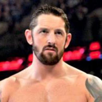 Wade Barrett mbtiパーソナリティタイプ image