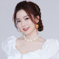 Chen Zhuoxuan MBTI Personality Type image