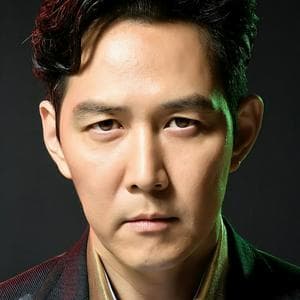 profile_Lee Jung-jae