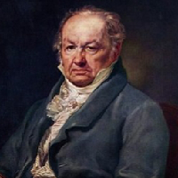 Francisco de Goya тип личности MBTI image