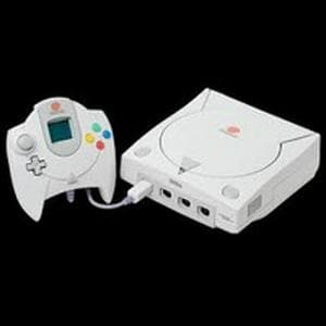 profile_Sega Dreamcast