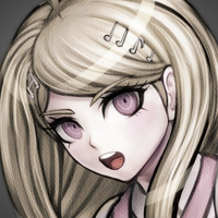 Kaede Akamatsu tipo di personalità MBTI image