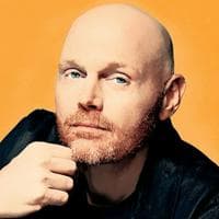 Bill Burr tipo di personalità MBTI image