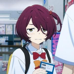 profile_Chika Komari