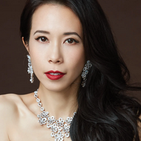 Karen Mok tipo de personalidade mbti image