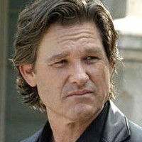 Kurt Russell tipe kepribadian MBTI image