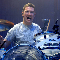 Matt Helders tipe kepribadian MBTI image