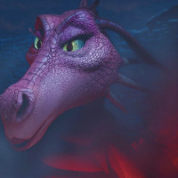 Dragon (Elizabeth) tipo di personalità MBTI image