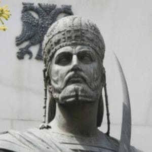 profile_Constantine XI Palaiologos
