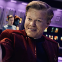 Robert Daly / "USS Callister" тип личности MBTI image