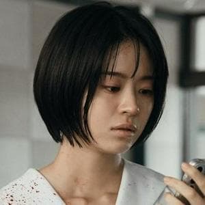 profile_Yoo Se A