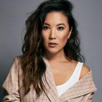 Ally Maki type de personnalité MBTI image