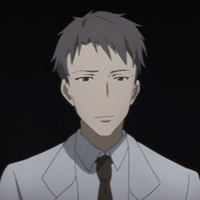 Akihiko Kayaba (Heathcliff) نوع شخصية MBTI image