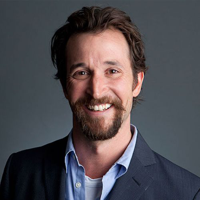 Noah Wyle MBTI Personality Type image