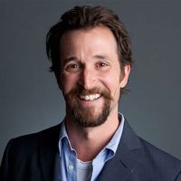 Noah Wyle tipo di personalità MBTI image