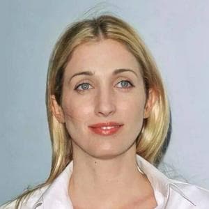 profile_Carolyn Bessette-Kennedy