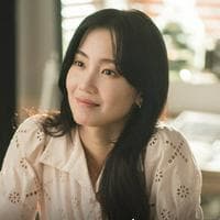 Jung Mo-Eun tipo de personalidade mbti image