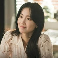 Jung Mo-Eun نوع شخصية MBTI image