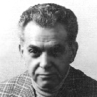 Jack Kirby tipo di personalità MBTI image