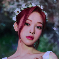 Lee Gahyeon (DREAMCATCHER) тип личности MBTI image