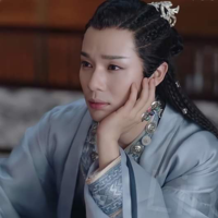 Prince Xie (Scorpion King) тип личности MBTI image