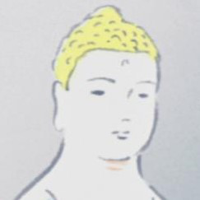 The Buddha MBTI Personality Type image