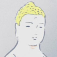 The Buddha نوع شخصية MBTI image