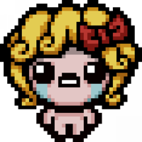 Magdalene MBTI性格类型 image