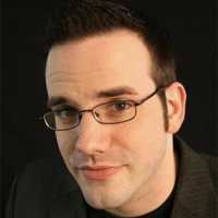 J. Michael Tatum tipo di personalità MBTI image