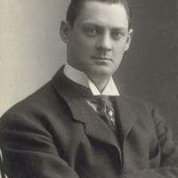 Lionel Barrymore MBTI Personality Type image
