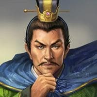 Chen Gong MBTI Personality Type image