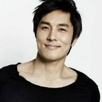 Kim Dong Wan (SHINHWA) MBTI Personality Type image