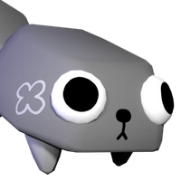 Pebble MBTI性格类型 image