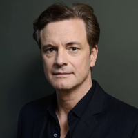 Colin Firth tipe kepribadian MBTI image