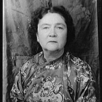 Marjorie Kinnan Rawlings mbtiパーソナリティタイプ image