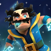 Electro Wizard MBTI -Persönlichkeitstyp image
