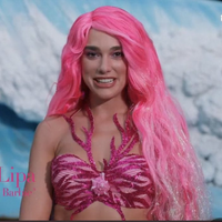 Mermaid Barbie MBTI -Persönlichkeitstyp image