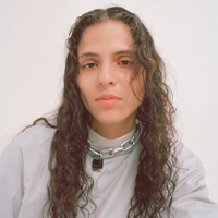 070 Shake mbti kişilik türü image