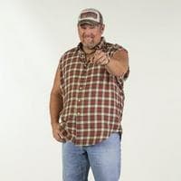 Larry the Cable Guy тип личности MBTI image