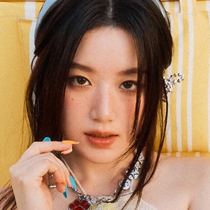 profile_Shuhua, (G)I-DLE