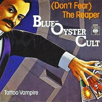 profile_Blue Öyster Cult - (Don't Fear) The Reaper