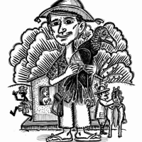 profile_Pedro Malasartes