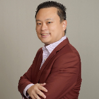 William Hung mbti kişilik türü image