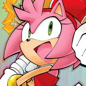 profile_Amy Rose