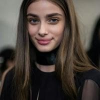 Taylor Hill MBTI Personality Type image